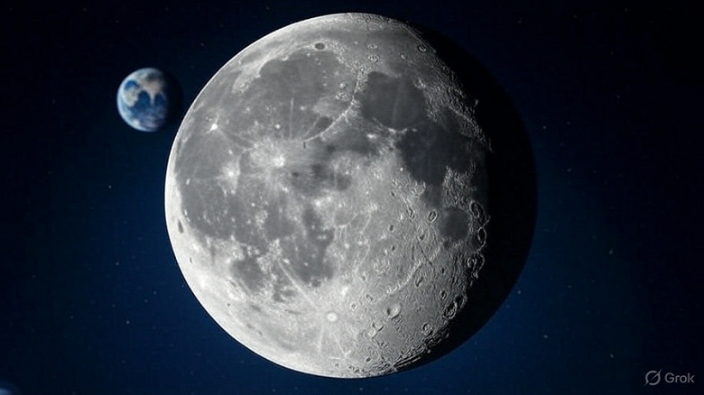 Российские ученые предложили создать самую точную 3D-карту Луны &mdash; с разрешением 25-30 см на пиксель